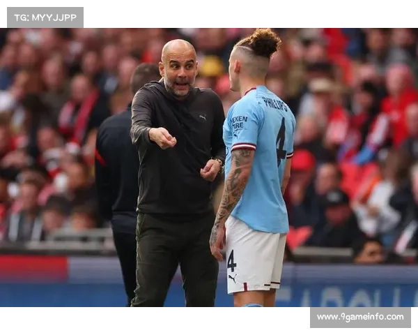 曼城3-0战胜利物浦，瓜迪奥拉千场里程碑战告捷