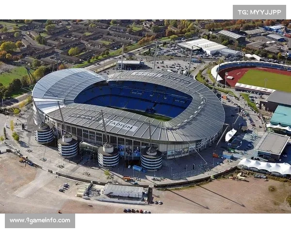 曼城伊蒂哈德球场扩建计划提上日程，旨在增加座位提升观赛体验