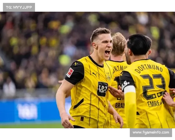 德媒：施洛特贝克等待豪门邀约，多特可能强硬应对低价报价