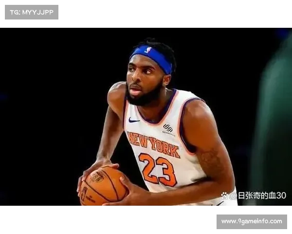 布伦森赛后拥抱罗宾逊：篮板胜利比得分更重要